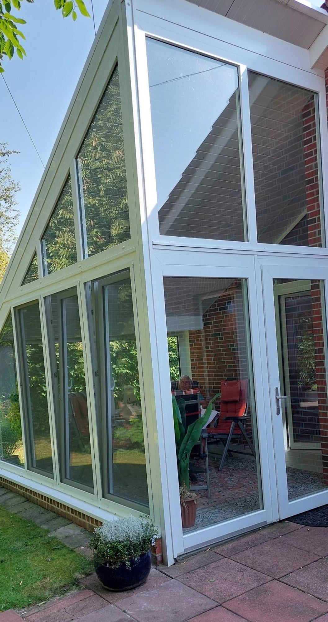 Ferienhaus Haus Bethlehem Käthe Schmidt Papenburg Exterior foto